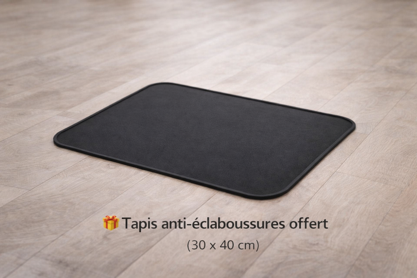 Fontaine ZenMinou™ — Fontaine à eau silencieuse pour chat